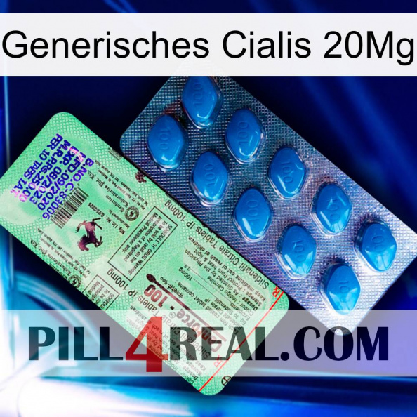 Generic Cialis 20Mg new02